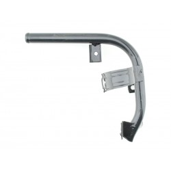 CAÑO CIRCULACION AGUA VW GOL AB9 2.0 NAFTA