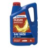 OLEUM SINTETICO 5W30 X4L