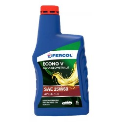 ECONO V 25W60 X 1 LT