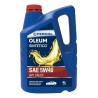 OLEUM SINTETICO  5W40  X 4LTS