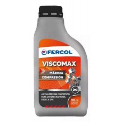VISCOMAX NAFTA X 500 CC MAXIMA COMPRESIÓN