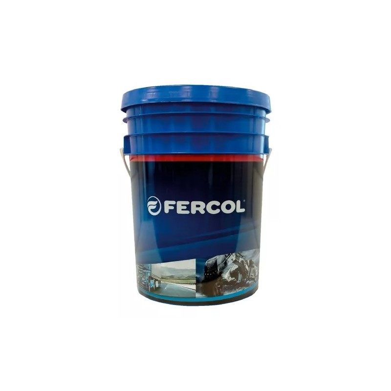 OLEUM 20W50 LARGA VIDA X 20 LT