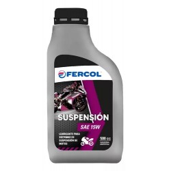 SUSPENSION X 500 CC CAJA X 18 UNID