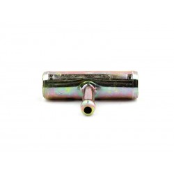 EMPALME 3 VIAS   T    G.N.C. ( FIAT ) 19 X 19 X 8