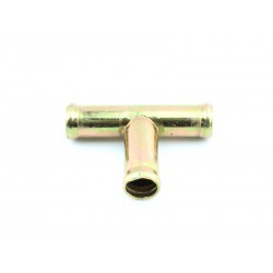 EMPALME 3 VIAS T   16 X 16 X 16