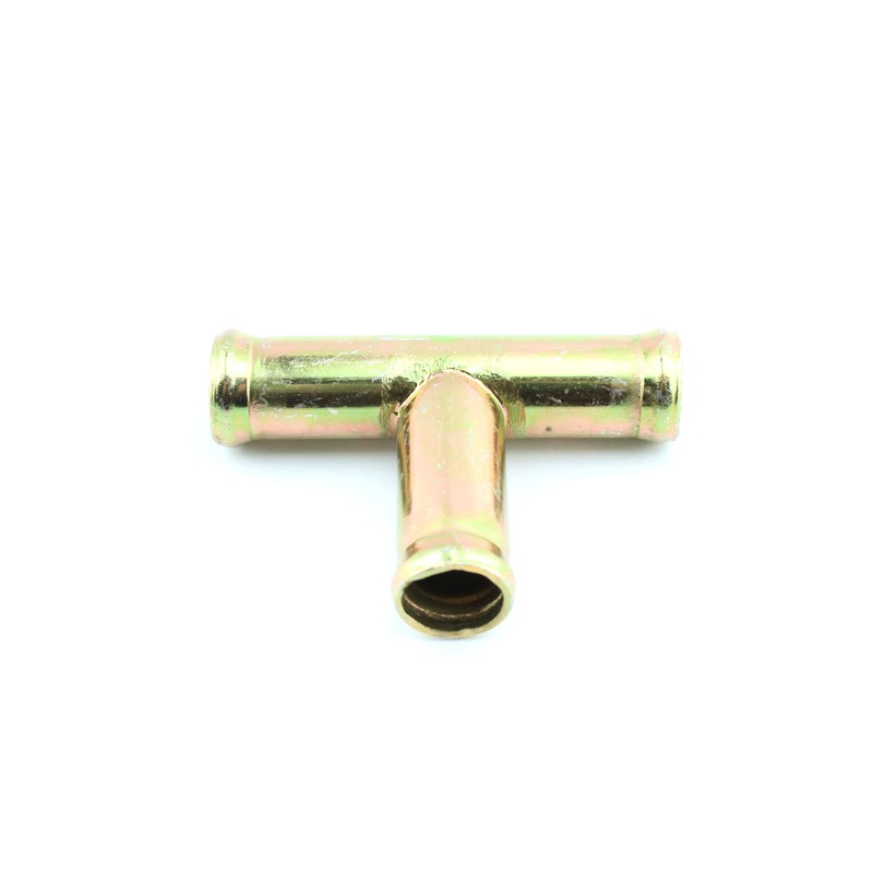 EMPALME 3 VIAS T   16 X 16 X 16