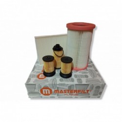 CHEVROLET S10 2.8 TDI 2012 (AMP 280 - ECO 3067 - ECOGS 3122 X2 - HM 2132)