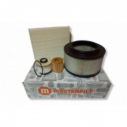 FORD RANGER NUEVA 2.2 Y  3.2 (ECO3050-GS3111-AMP277- HM2123)