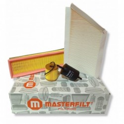 PEUGEOT 207 COMPACT 1.4 (AMPI 1144-ECO 3033-NMI 95150-HM 2013)