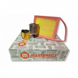 PEUGEOT PARTNER - BERLINGO HDI- 308 - C4 (ECO 3008-AMPI 1168-MC 277)