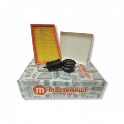 RENAULT DUSTER (MAP 182-AMPI 1115-NMI 95150NY-HM 2107)