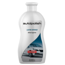 AUTOPOLISH COLORIN X 450 ML