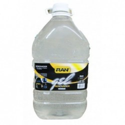 BRILLAGOMA GEL X 5 LTS