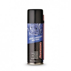 ACEITE LUBIRCANTE MULTIUSO CON S2MO AEROSOL X 165GR
