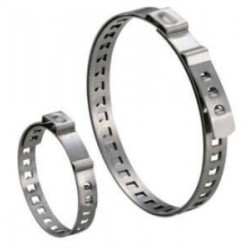 ABRAZADERAS TRACK (  HOMOCINETICAS - FUELLES )