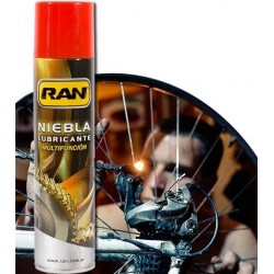 NIEBLA LUBRICANTE AEROSOL X 440CC