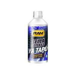 YA TAPO (SOLDADURA PARA BLOCK LIQUIDA)X 500CC