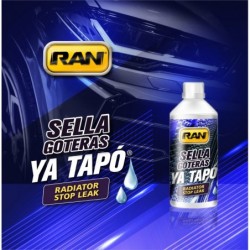 YA TAPO (SOLDADURA PARA BLOCK LIQUIDA)X 500CC