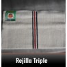 REJILLA TRIPLE PROFESIONAL 45 X 60