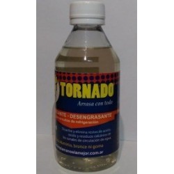 TORNADO DESOXIDANTE Y DESENGRASANTE X 250  CC