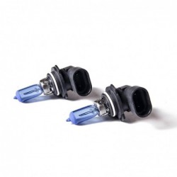 LAMPARA 9006 BLU VISION X 2