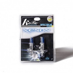 LAMPARA H1 TUNNING BV BLISTER X 2