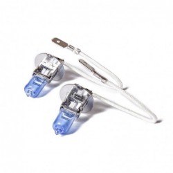 LAMPARA H3 TUNING BV BLISTER X 2