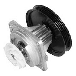 FIAT PALIO - SIENA 1.6 8V - 1997/2002 P 118 POLI V