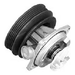 FIAT PALIO - SIENA 1.6 8V 1997/2002 P 118,5 POLI V