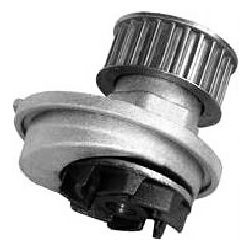 GM CHEVROLET ZAFIRA-CAPTIVA-VECTRA 2.0 16V POLEA ANCHA