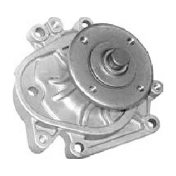 TOYOTA HILUX 2.2 - 2.4 8 V   8 Y 9 AGUJEROS