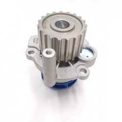 VW FOX-SURAN 1.9 SDI P19