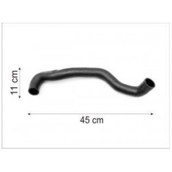 CHEVROLET MERIVA 1.8 16V RADIADOR SUPERIOR