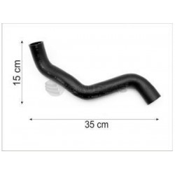 FIAT FIORINO NUEVO 1.7 TDI RADIADOR SUPERIOR