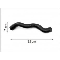 CHEVROLET CORSAI 1.7 D RADIADOR  INFERIOR