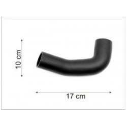 FIAT UNO DIESEL RADIADOR INERMEDIO