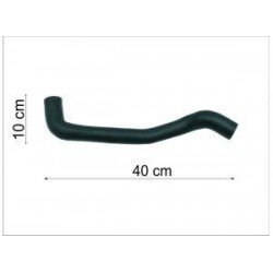 FORD FIESTA  - COURRIER 1.8 DIESEL RADIADOR SUPERIOR