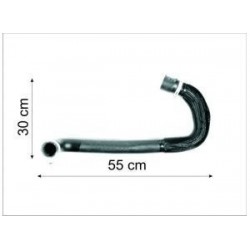 FORD RANGER POWER STOKE RADIADOR INFERIOR