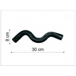 LOGAN - SANDERO  RADIADOR SUPERIOR