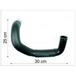 PEUGEOT 306 2.0 RADIADOR INFERIOR