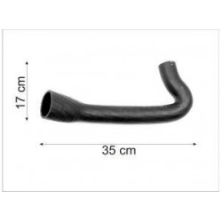 PEUGEOT 504 GRD RADIADOR SUPERIOR