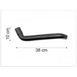 PEUGEOT 504/505D RADIADOR INFERIOR 4 VIAS