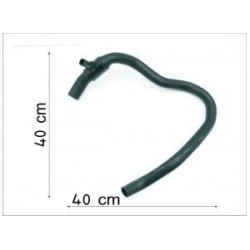 FORD K 1.3 RADIADOR INFERIOR