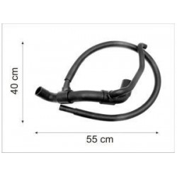 CHEVROLET S-10 - BLAZER 2.5 RADIADOR INFERIOR