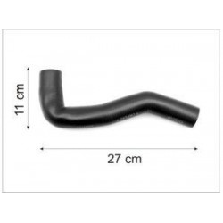 CHEVROLET CHEVETTE 1.8 D RADIADOR SUPERIOR