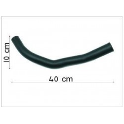 FORD K 1.3 RADIADOR SUPERIOR