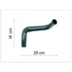 FORD TAUNUS RADIADOR SUPERIOR