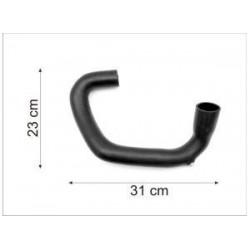 RENAULT 18 TL RADIADOR SUPERIOR