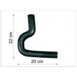 SUZUKI SUPER CARRY 800 RADIADOR SUPERIOR