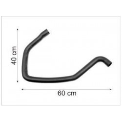 FORD FALCON 2.3 - 3.0 RADIADOR INFERIOR